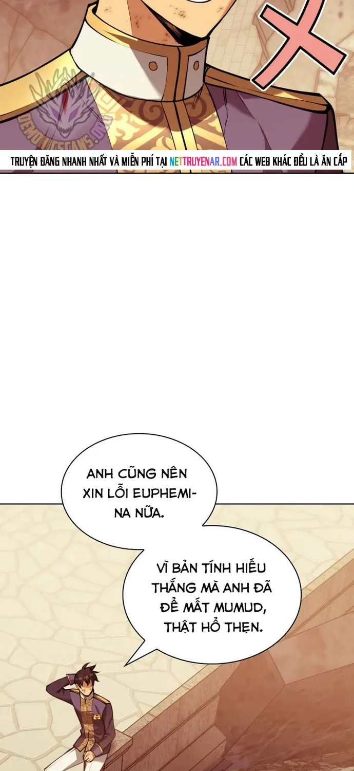 Thợ Rèn Huyền Thoại Chap 320 - Next Chap 321