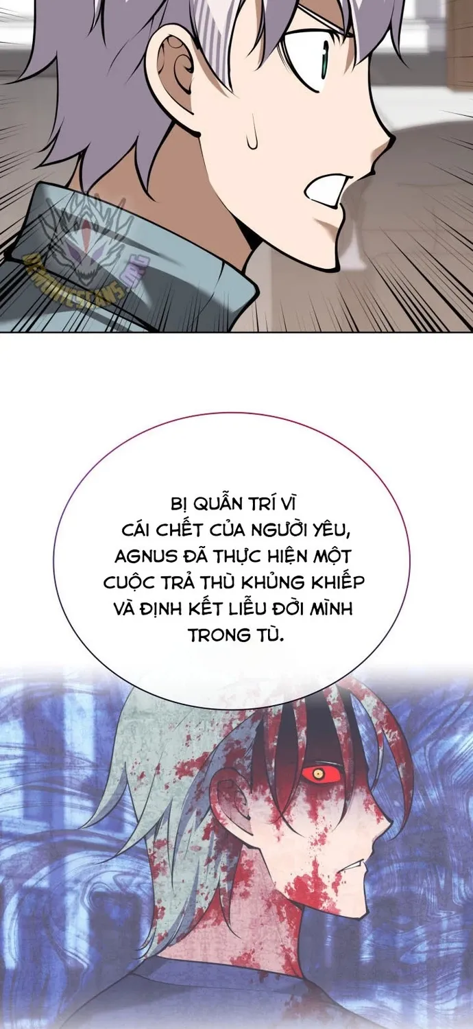 Thợ Rèn Huyền Thoại Chap 320 - Next Chap 321