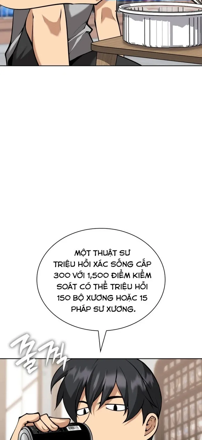 Thợ Rèn Huyền Thoại Chap 320 - Next Chap 321