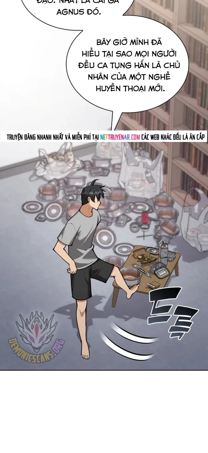 Thợ Rèn Huyền Thoại Chap 320 - Next Chap 321