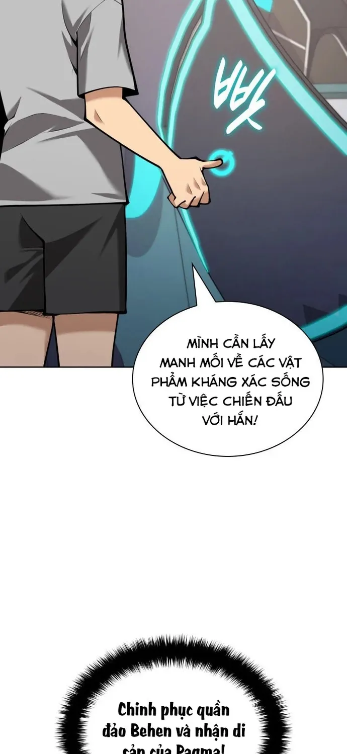 Thợ Rèn Huyền Thoại Chap 320 - Next Chap 321