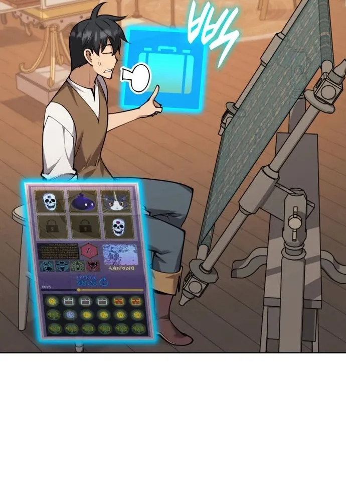 Thợ Rèn Huyền Thoại Chap 320 - Next Chap 321