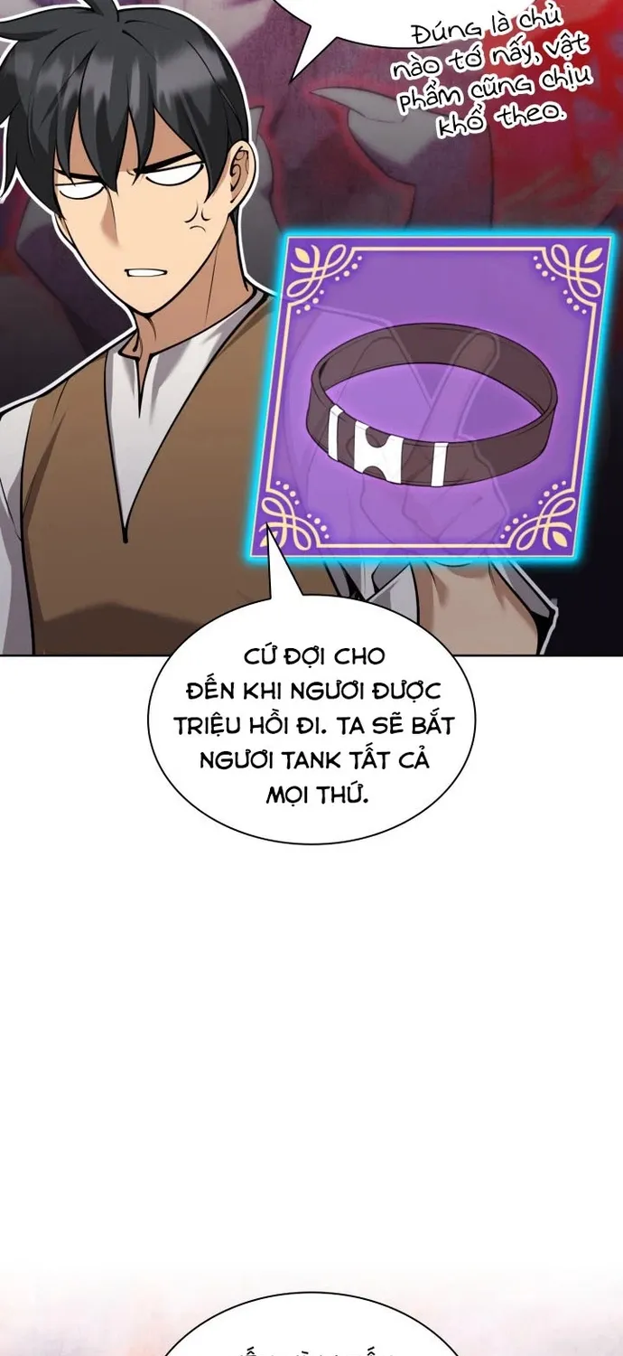 Thợ Rèn Huyền Thoại Chap 320 - Next Chap 321