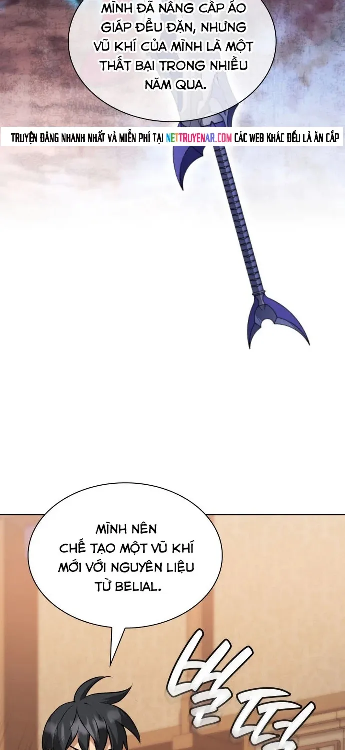 Thợ Rèn Huyền Thoại Chap 320 - Next Chap 321