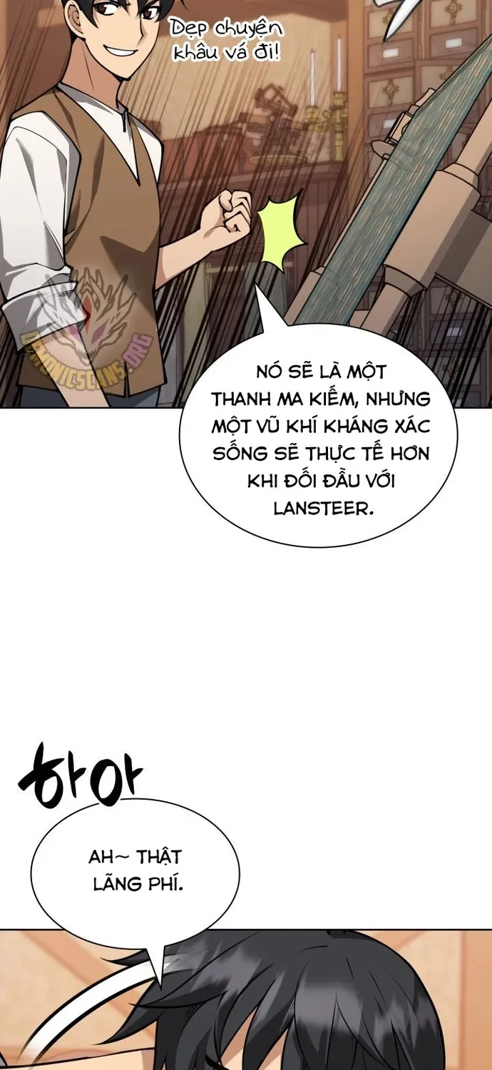 Thợ Rèn Huyền Thoại Chap 320 - Next Chap 321