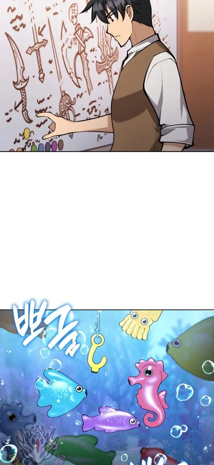 Thợ Rèn Huyền Thoại Chap 320 - Next Chap 321