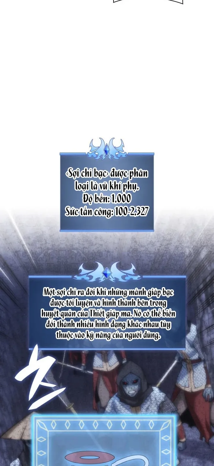 Thợ Rèn Huyền Thoại Chap 320 - Next Chap 321