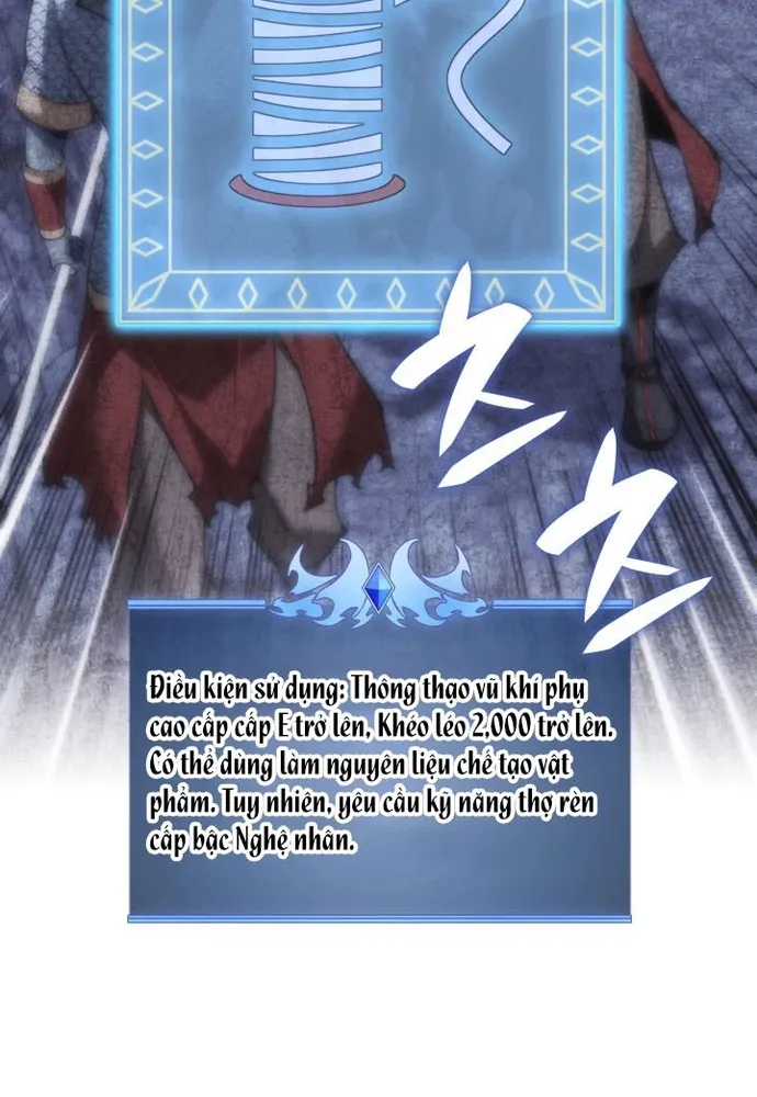 Thợ Rèn Huyền Thoại Chap 320 - Next Chap 321