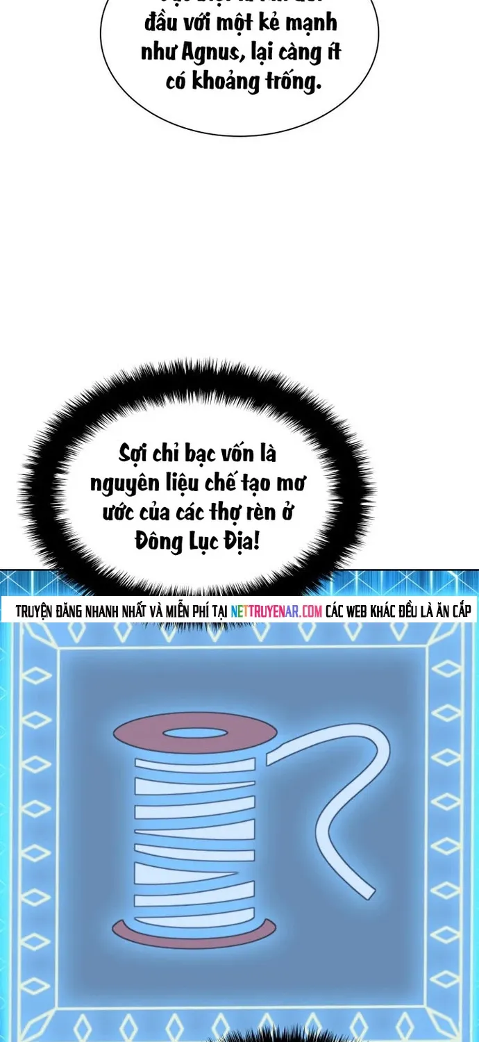 Thợ Rèn Huyền Thoại Chap 320 - Next Chap 321