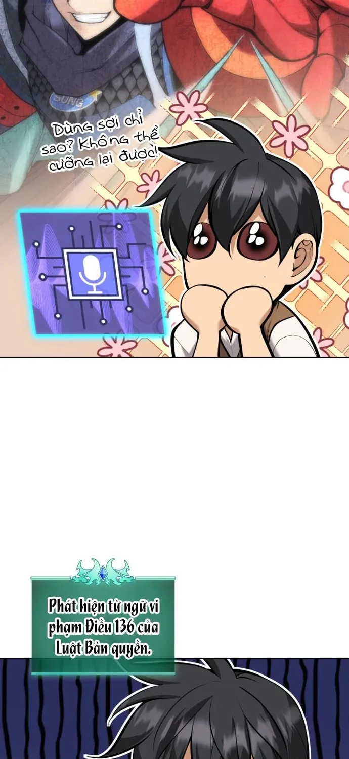 Thợ Rèn Huyền Thoại Chap 320 - Next Chap 321