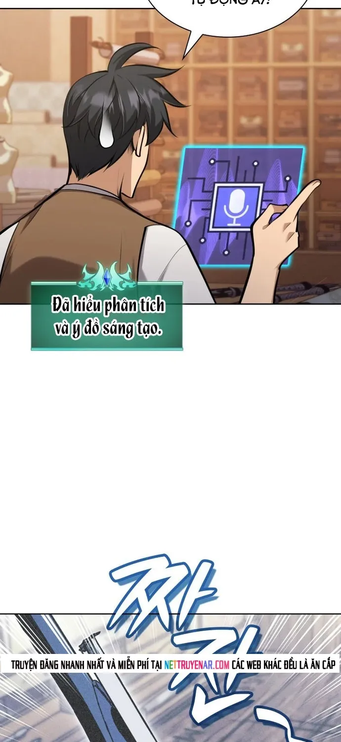 Thợ Rèn Huyền Thoại Chap 320 - Next Chap 321