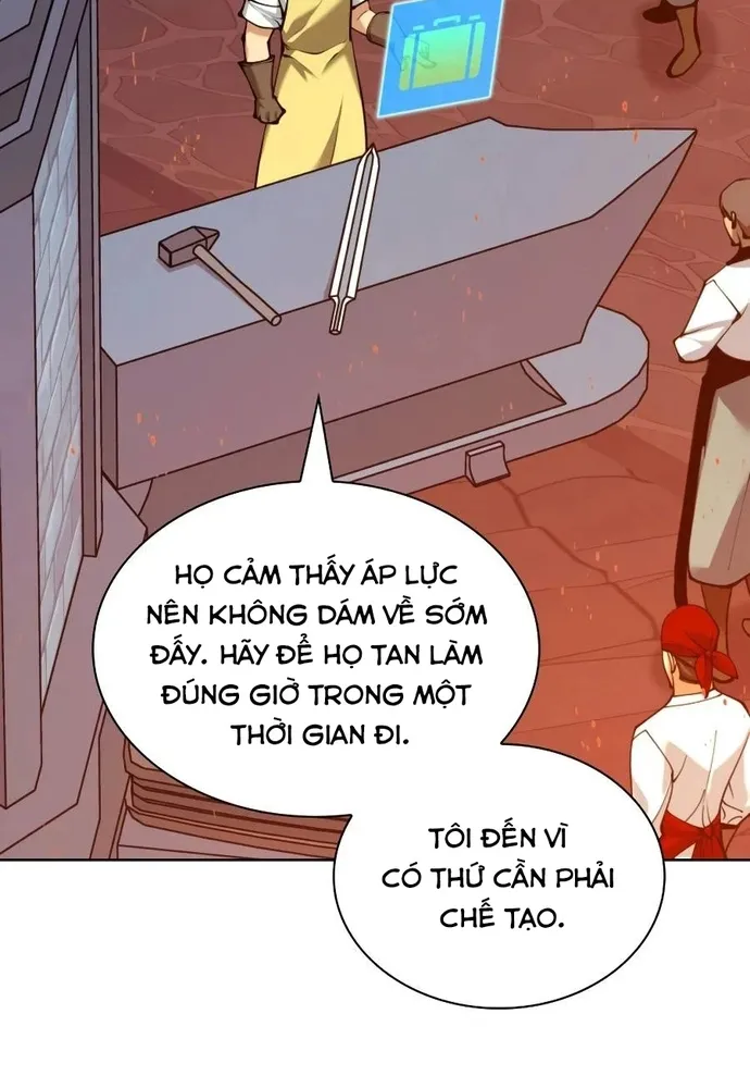 Thợ Rèn Huyền Thoại Chap 321 - Next Chap 322