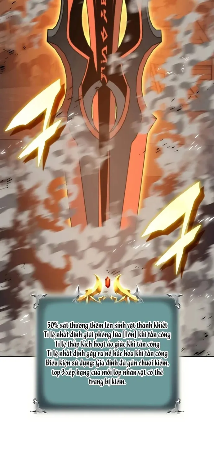 Thợ Rèn Huyền Thoại Chap 321 - Next Chap 322