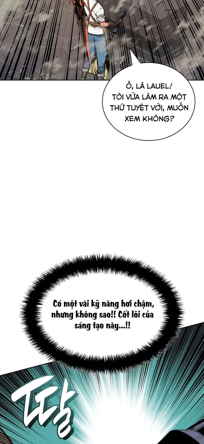 Thợ Rèn Huyền Thoại Chap 321 - Next Chap 322