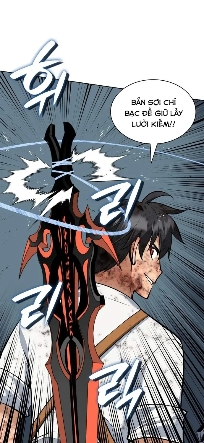 Thợ Rèn Huyền Thoại Chap 321 - Next Chap 322