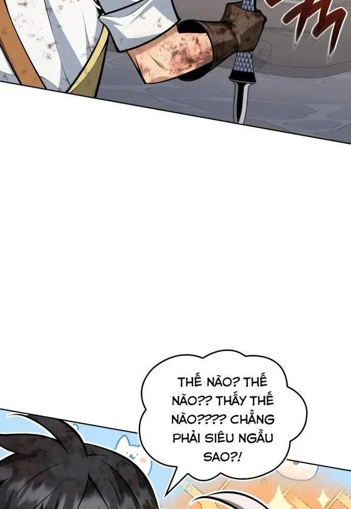 Thợ Rèn Huyền Thoại Chap 321 - Next Chap 322