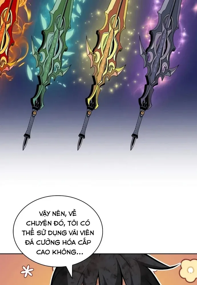 Thợ Rèn Huyền Thoại Chap 321 - Next Chap 322