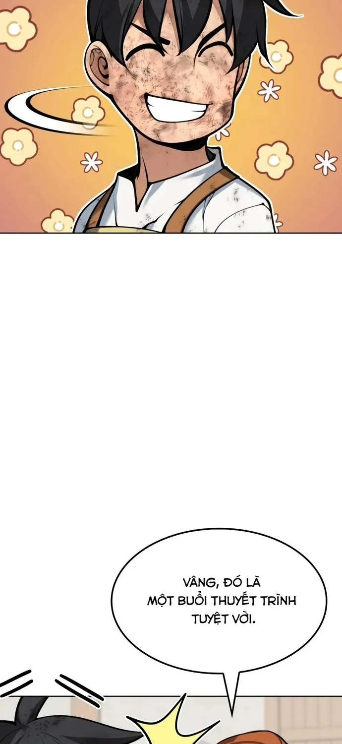 Thợ Rèn Huyền Thoại Chap 321 - Next Chap 322