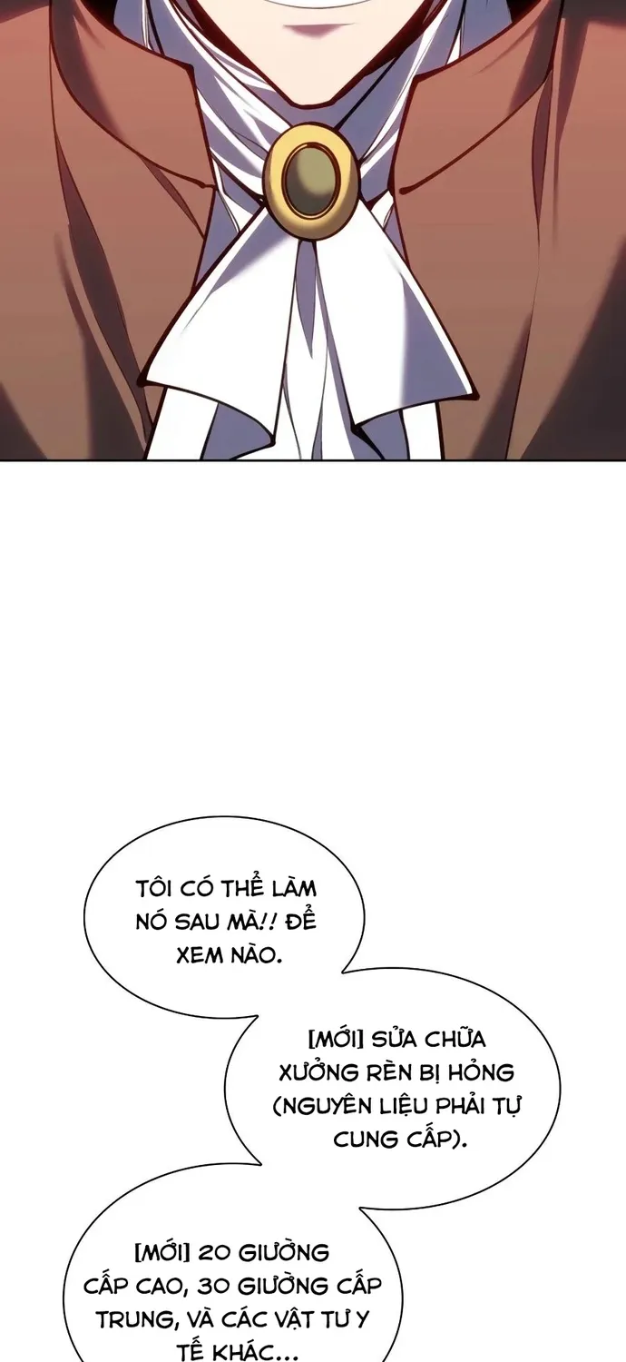 Thợ Rèn Huyền Thoại Chap 321 - Next Chap 322