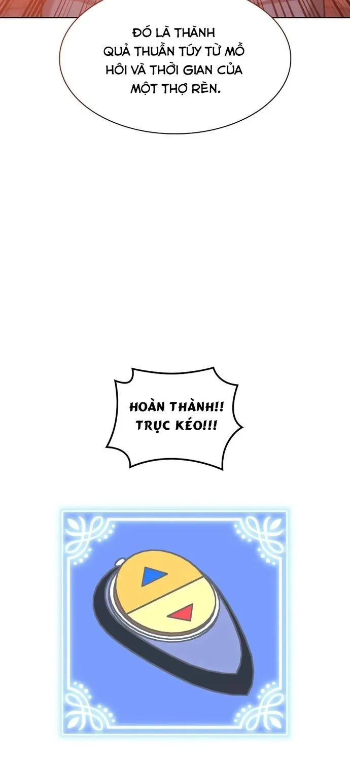 Thợ Rèn Huyền Thoại Chap 321 - Next Chap 322