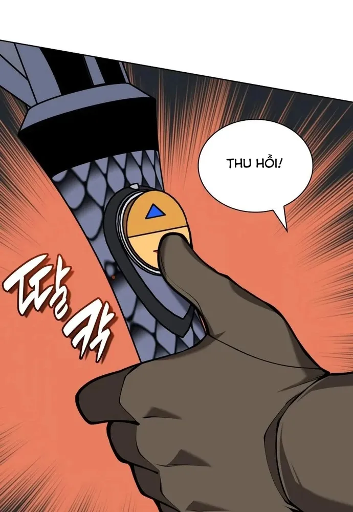 Thợ Rèn Huyền Thoại Chap 321 - Next Chap 322