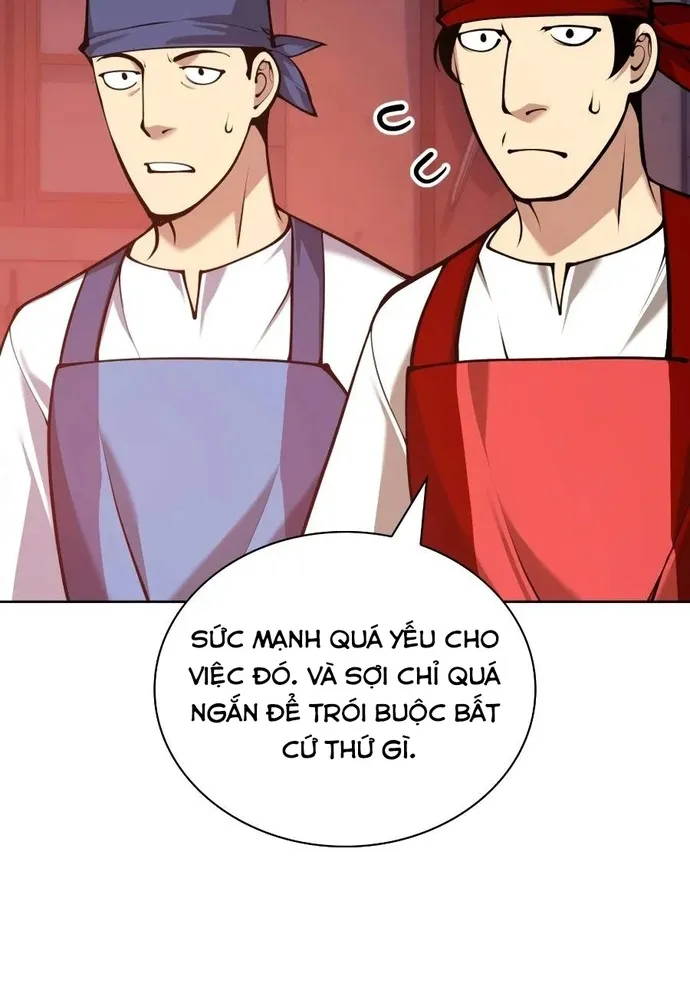 Thợ Rèn Huyền Thoại Chap 321 - Next Chap 322
