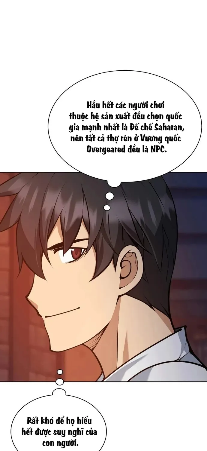 Thợ Rèn Huyền Thoại Chap 321 - Next Chap 322