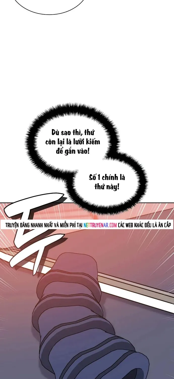 Thợ Rèn Huyền Thoại Chap 321 - Next Chap 322