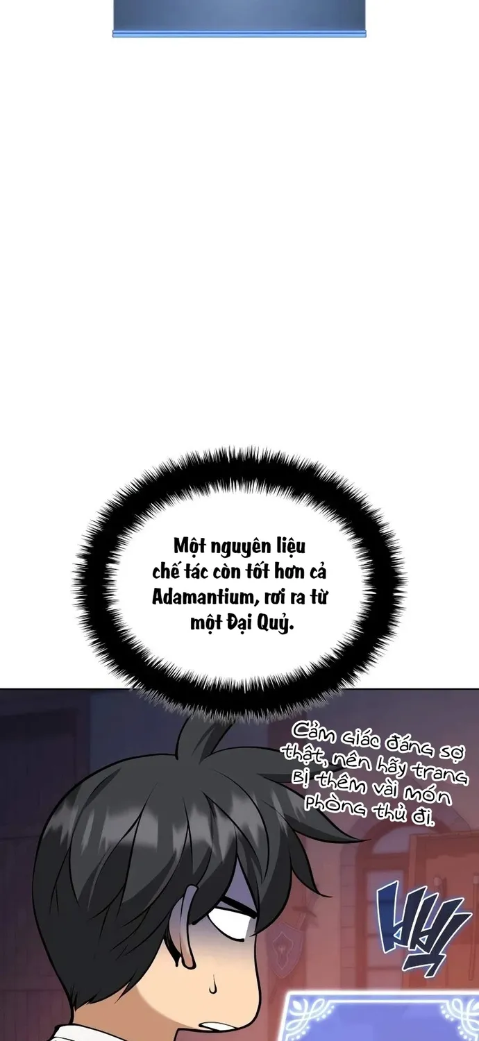 Thợ Rèn Huyền Thoại Chap 321 - Next Chap 322