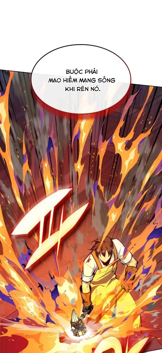Thợ Rèn Huyền Thoại Chap 321 - Next Chap 322