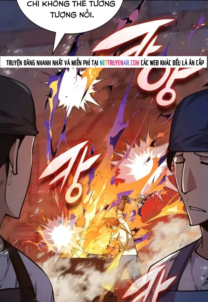Thợ Rèn Huyền Thoại Chap 321 - Next Chap 322