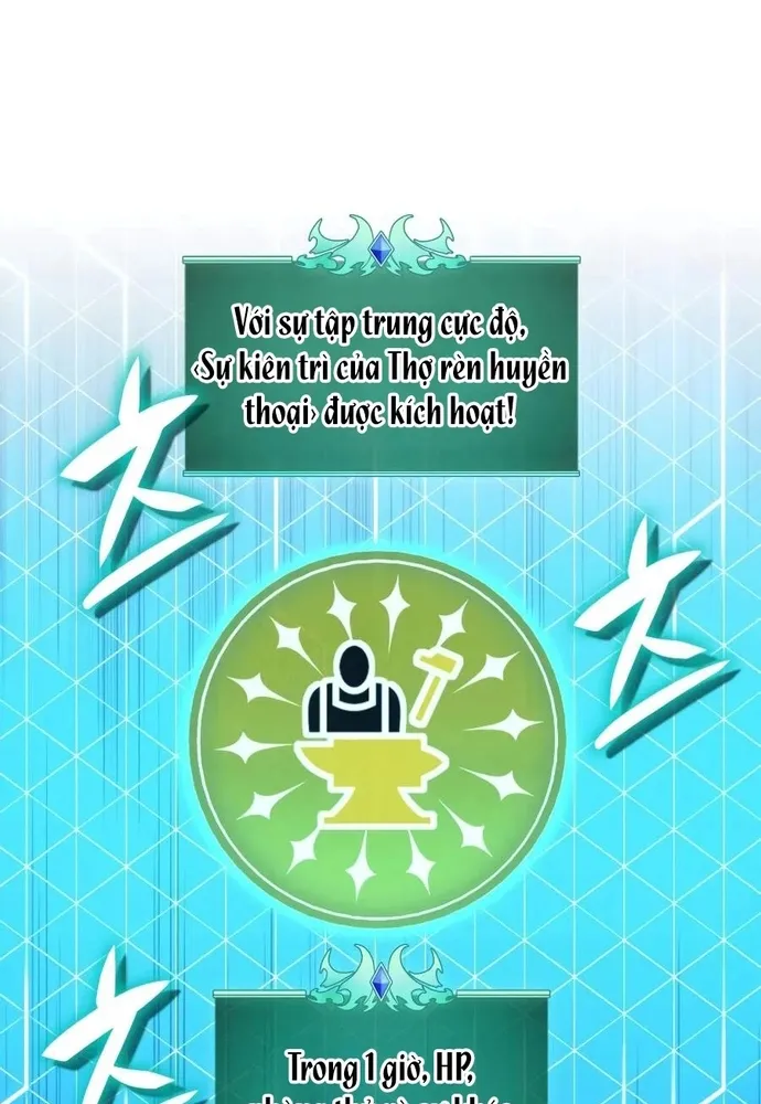 Thợ Rèn Huyền Thoại Chap 321 - Next Chap 322