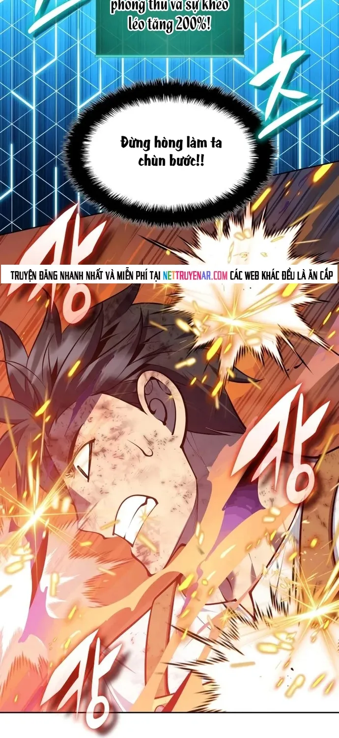 Thợ Rèn Huyền Thoại Chap 321 - Next Chap 322
