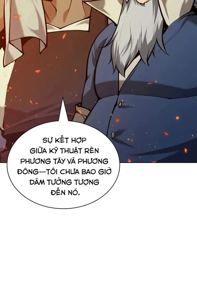 Thợ Rèn Huyền Thoại Chap 321 - Next Chap 322