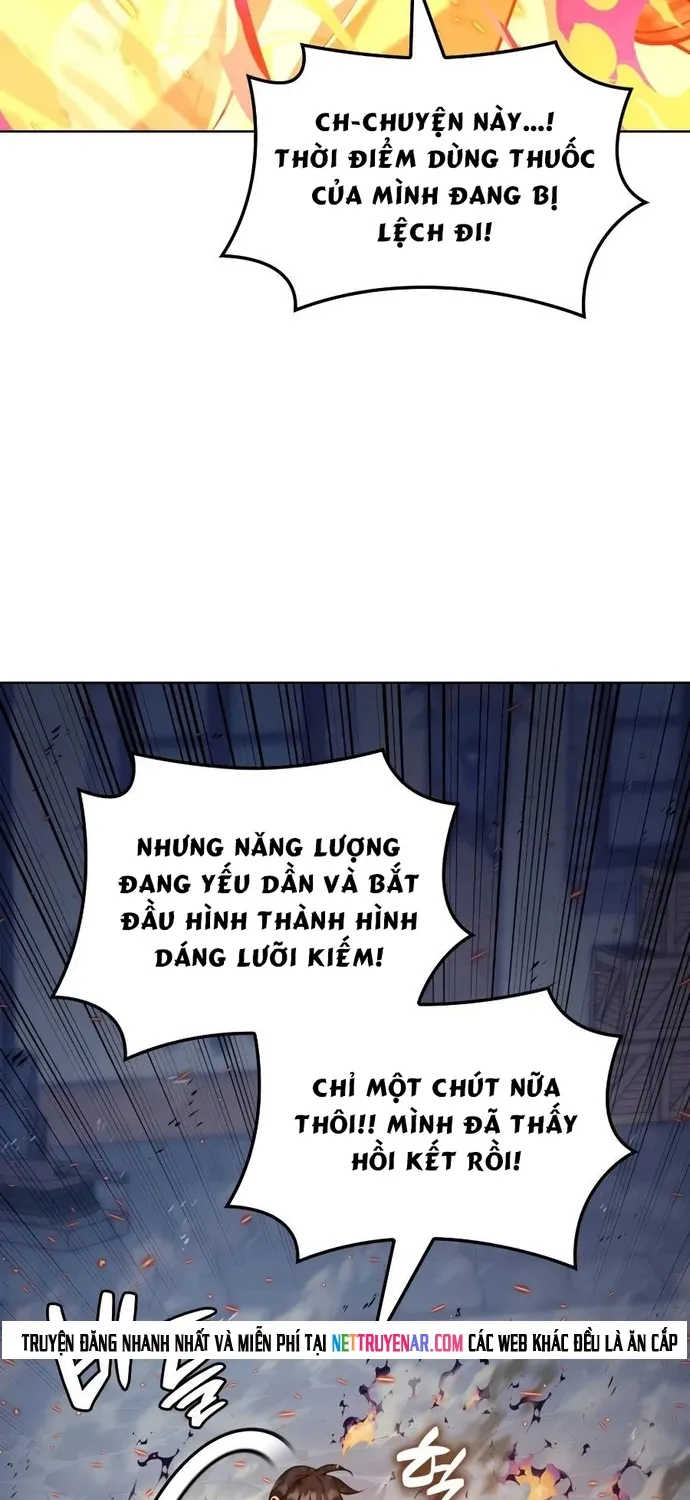 Thợ Rèn Huyền Thoại Chap 321 - Next Chap 322