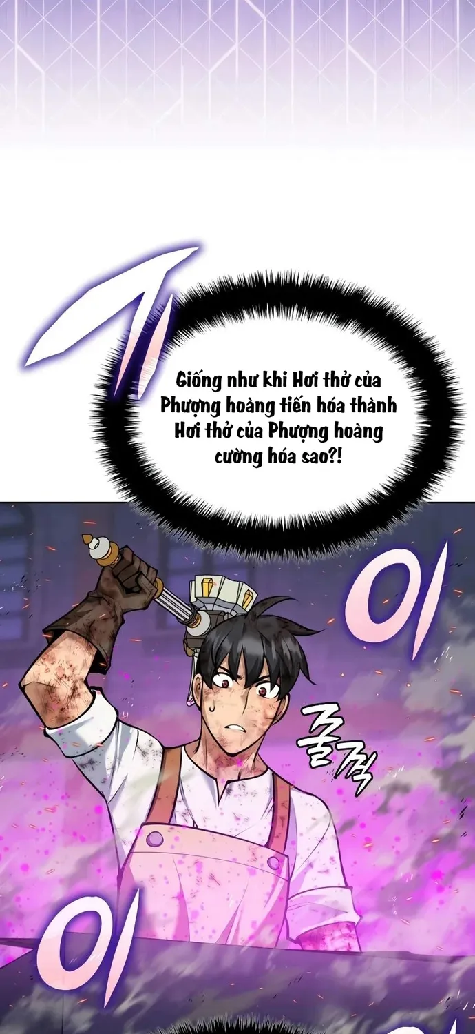 Thợ Rèn Huyền Thoại Chap 321 - Next Chap 322