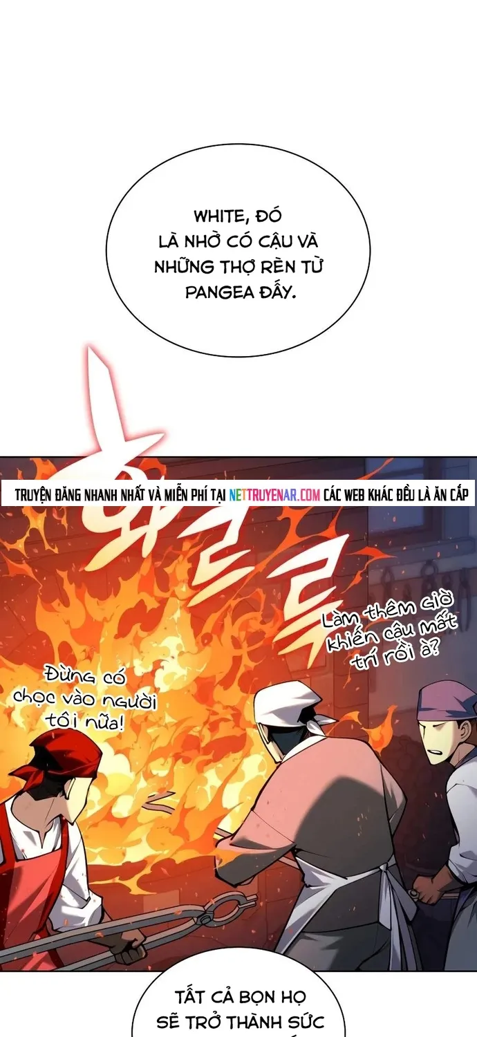 Thợ Rèn Huyền Thoại Chap 321 - Next Chap 322