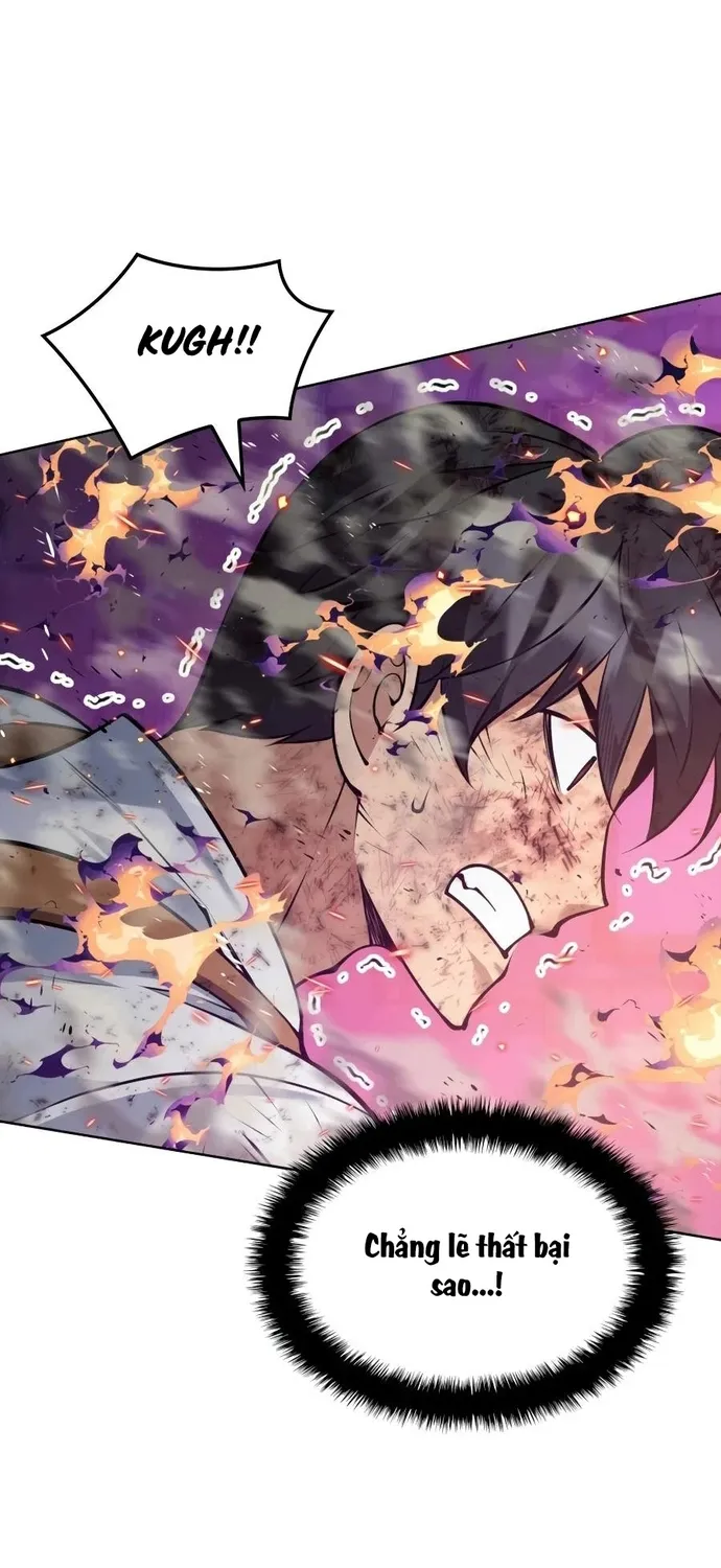 Thợ Rèn Huyền Thoại Chap 321 - Next Chap 322