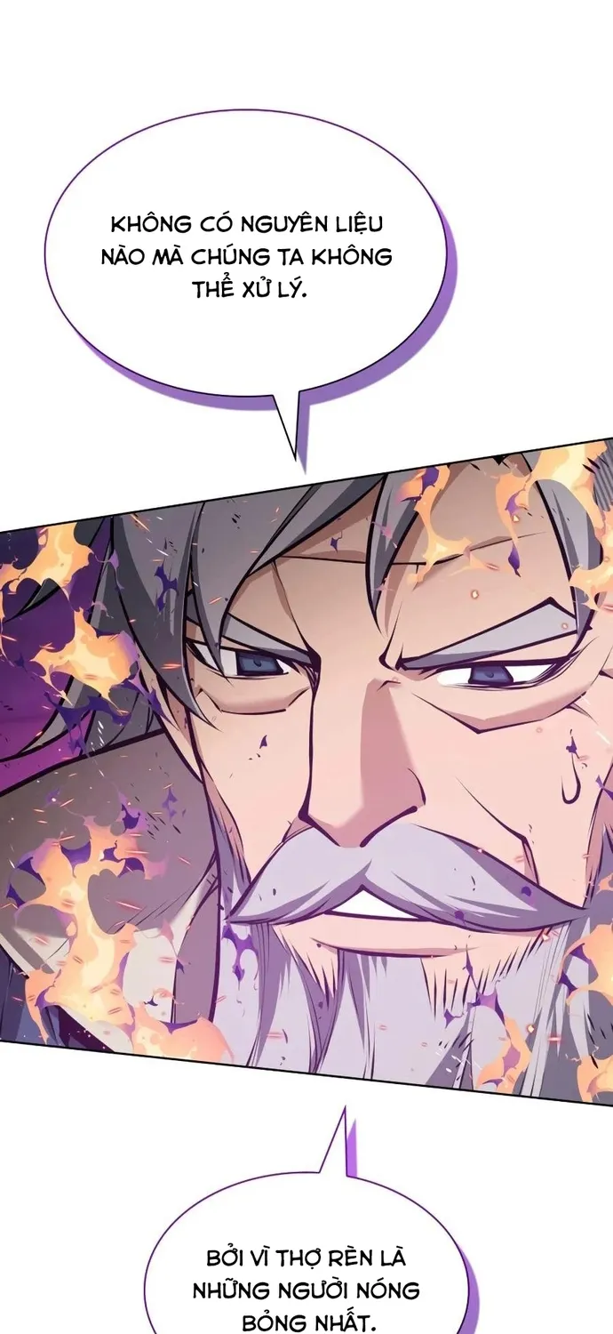 Thợ Rèn Huyền Thoại Chap 321 - Next Chap 322