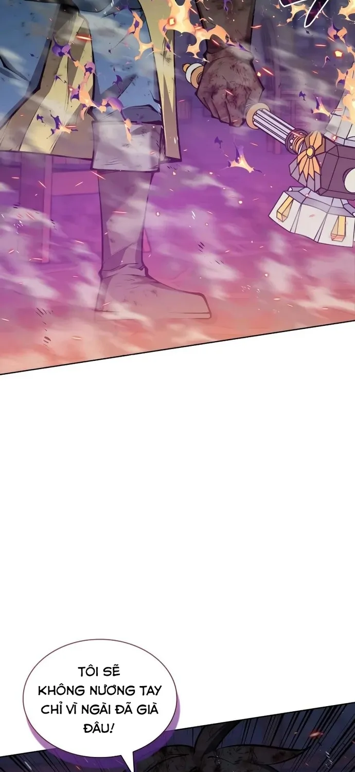 Thợ Rèn Huyền Thoại Chap 321 - Next Chap 322