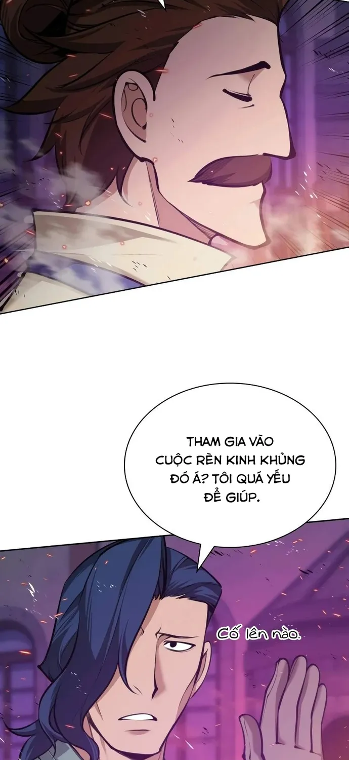 Thợ Rèn Huyền Thoại Chap 321 - Next Chap 322