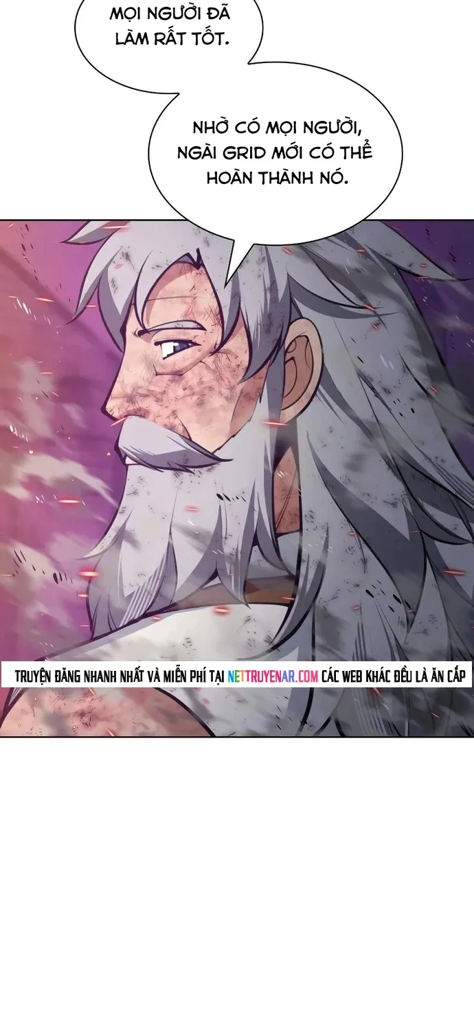 Thợ Rèn Huyền Thoại Chap 321 - Next Chap 322