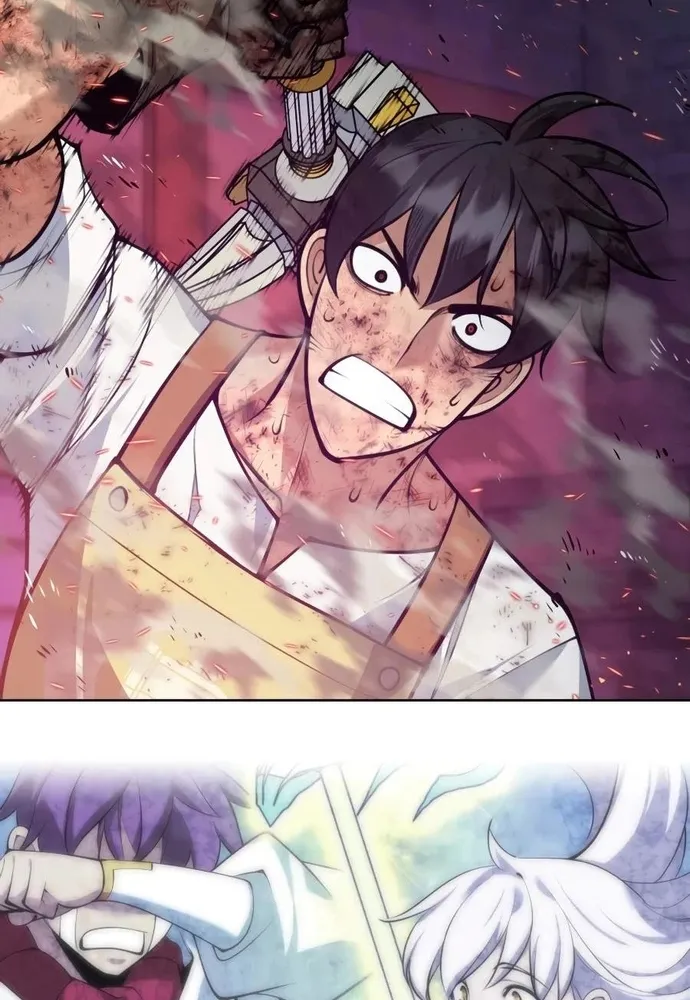 Thợ Rèn Huyền Thoại Chap 321 - Next Chap 322