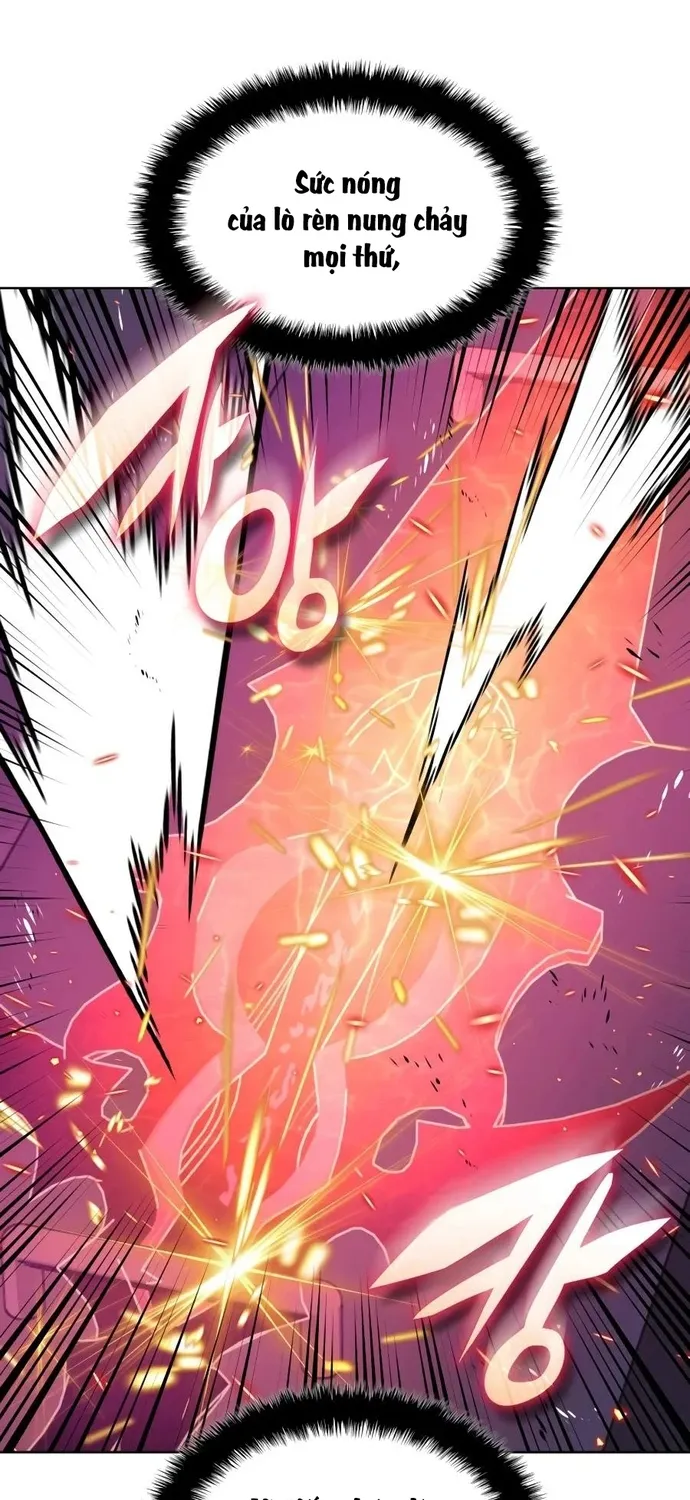 Thợ Rèn Huyền Thoại Chap 321 - Next Chap 322