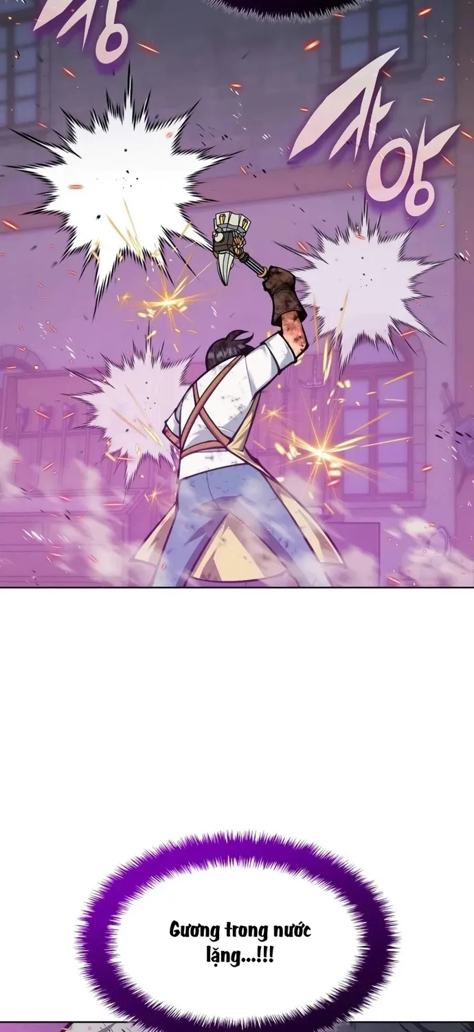 Thợ Rèn Huyền Thoại Chap 321 - Next Chap 322