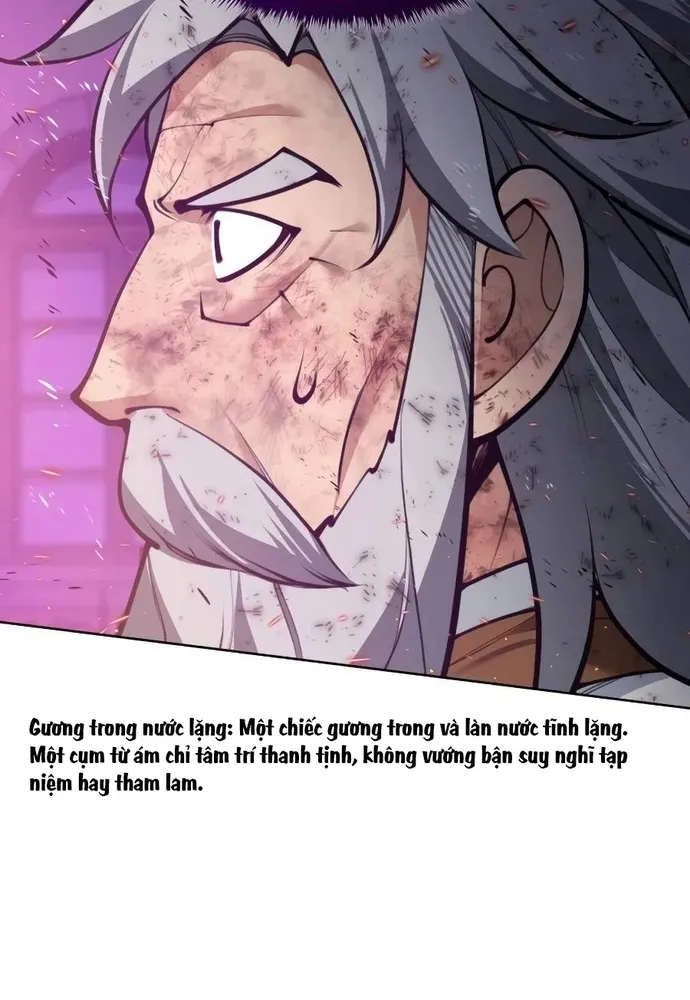 Thợ Rèn Huyền Thoại Chap 321 - Next Chap 322