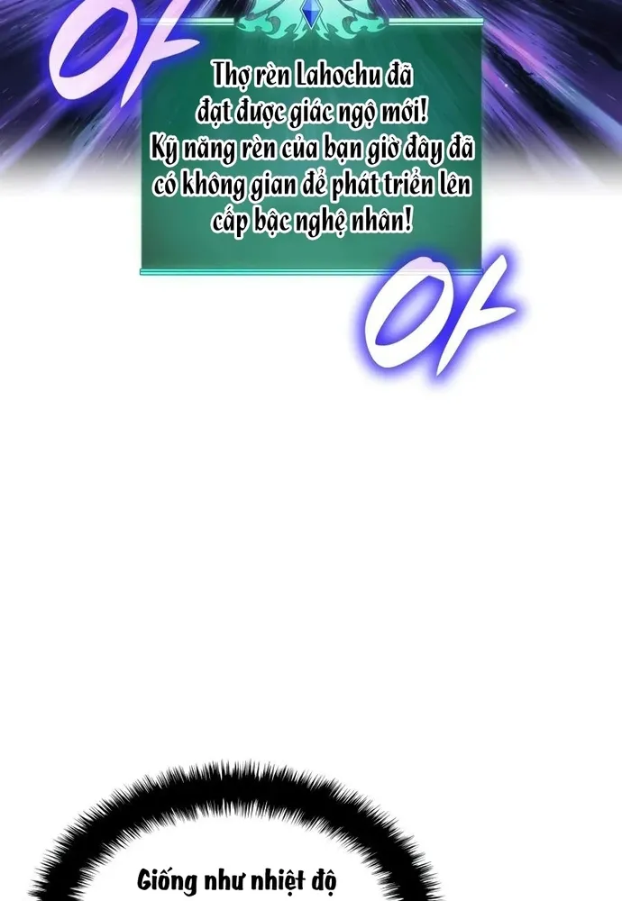 Thợ Rèn Huyền Thoại Chap 321 - Next Chap 322