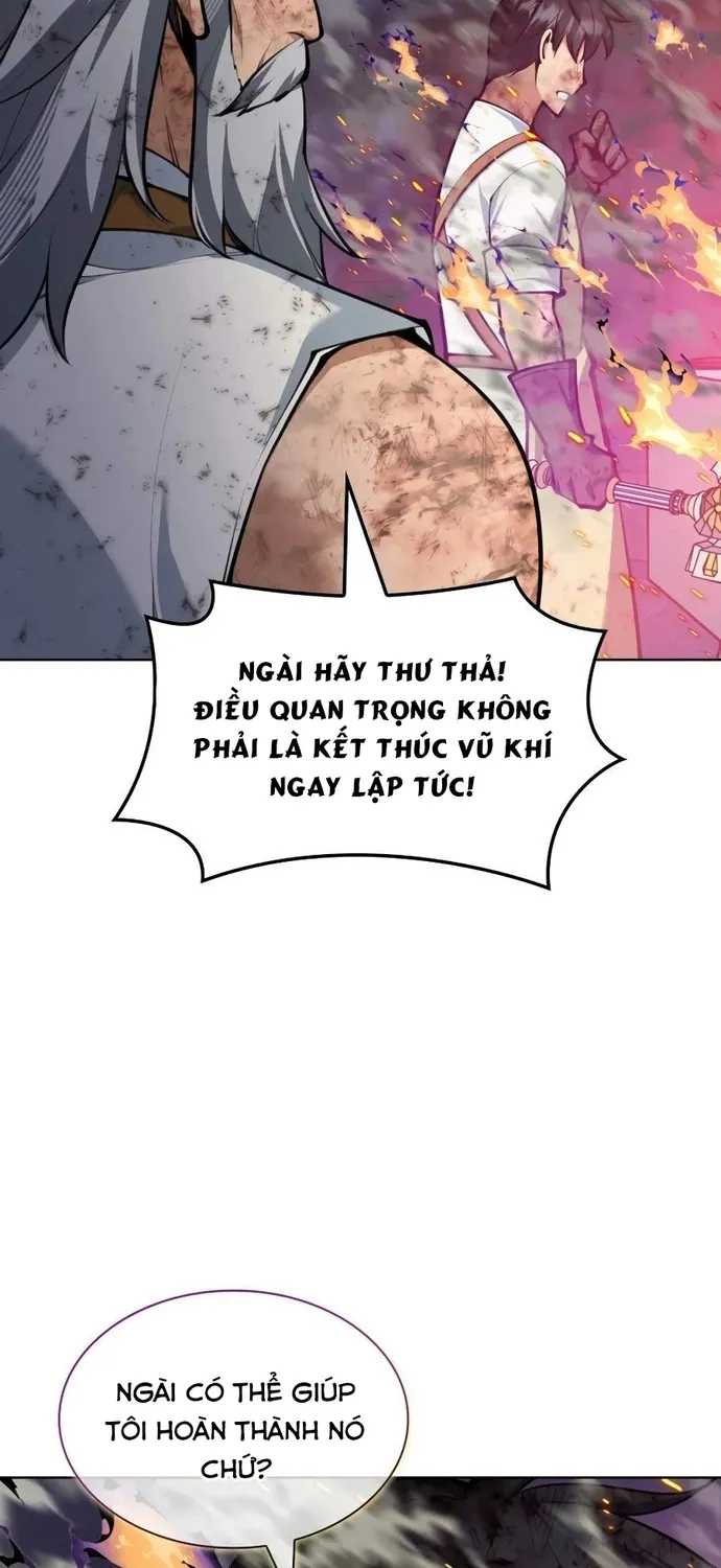 Thợ Rèn Huyền Thoại Chap 321 - Next Chap 322