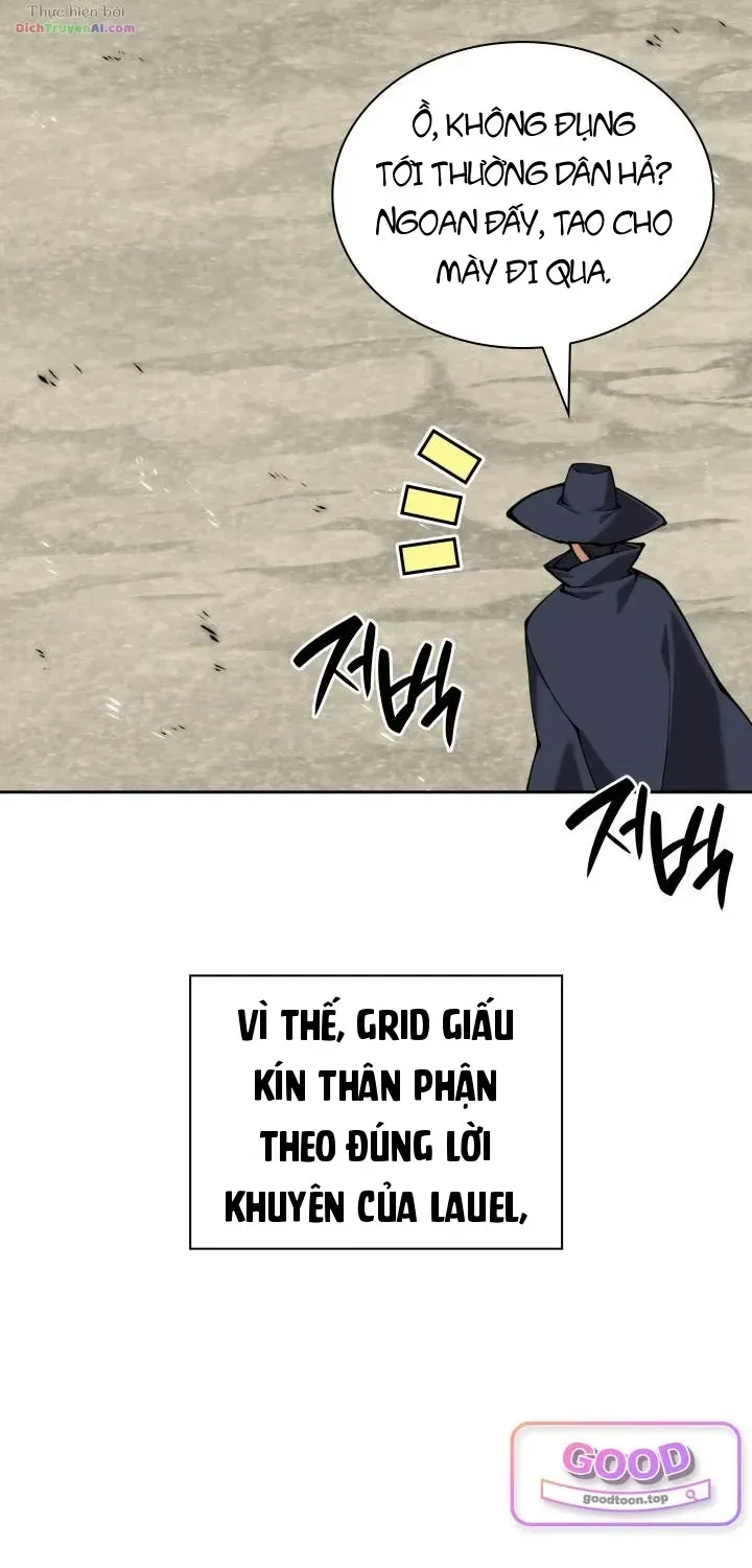 Thợ Rèn Huyền Thoại Chap 357 - Next Chap 358