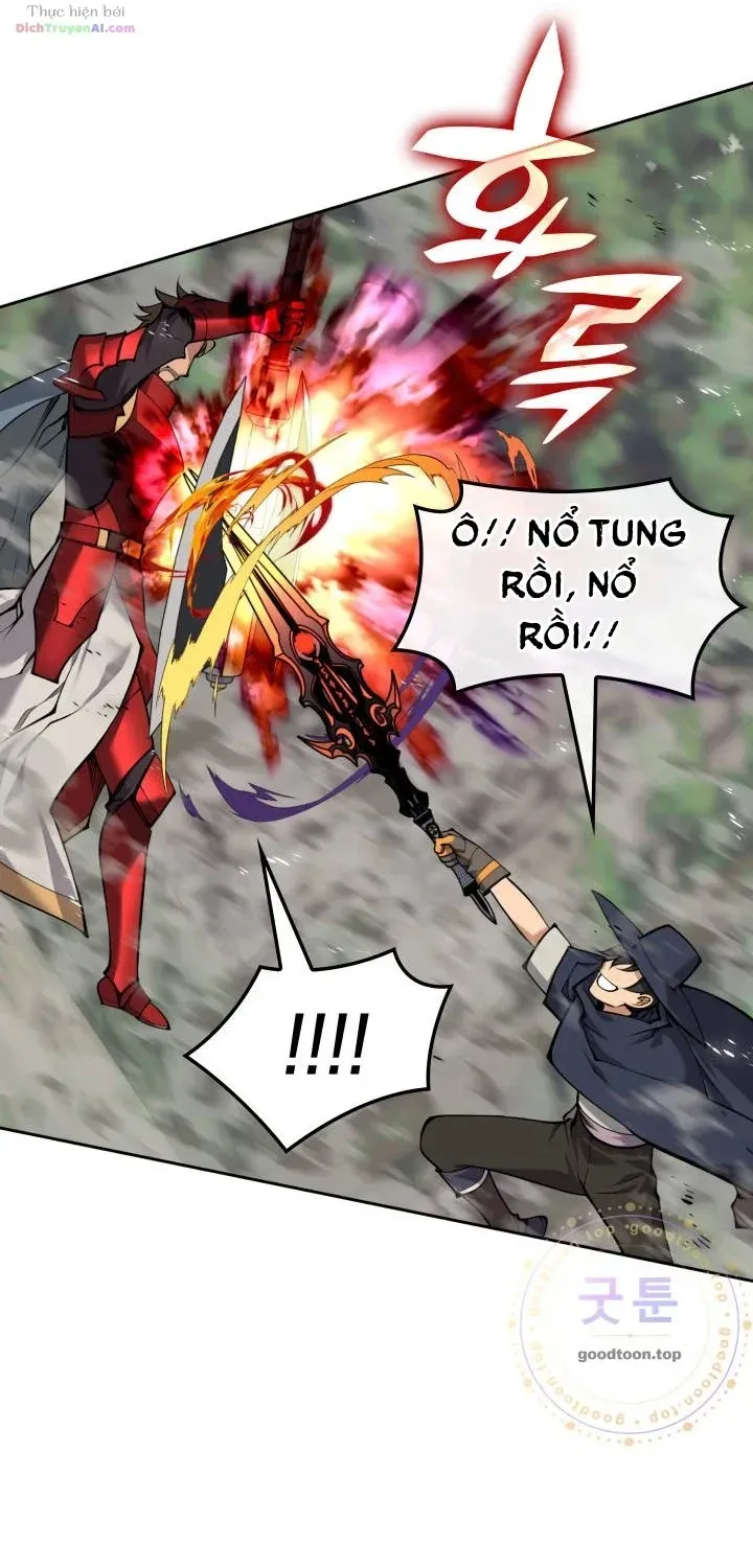 Thợ Rèn Huyền Thoại Chap 357 - Next Chap 358